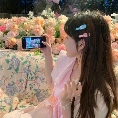 小小爱火花